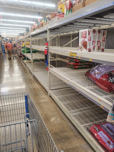 Department Store «Walmart Supercenter», reviews and photos, 1216 Junction Hwy, Kerrville, TX 78028, USA