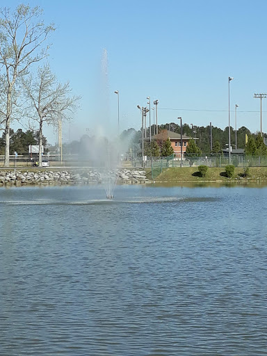 Park «Hunter Memorial Park», reviews and photos, 8830 Gurley Rd, Douglasville, GA 30134, USA