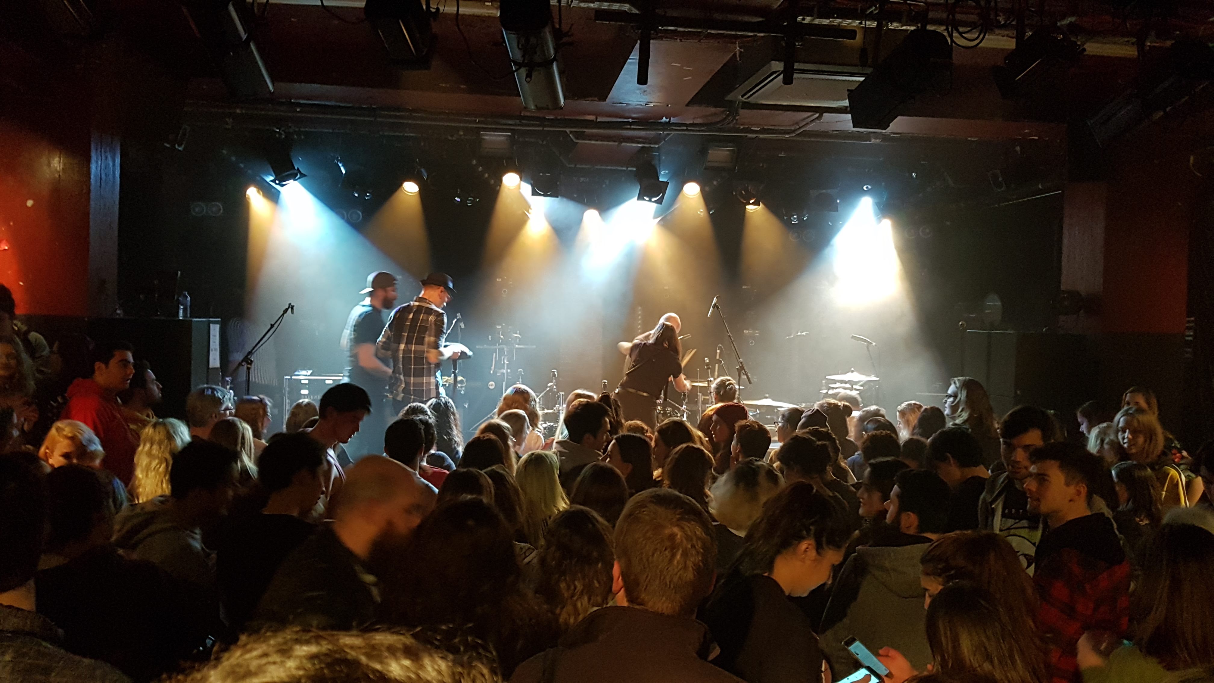 Photo n° 1 de l'avis de Stéphane.R fait le 16/02/2019 à 11:38