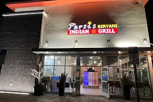 Persis Indian Grill image