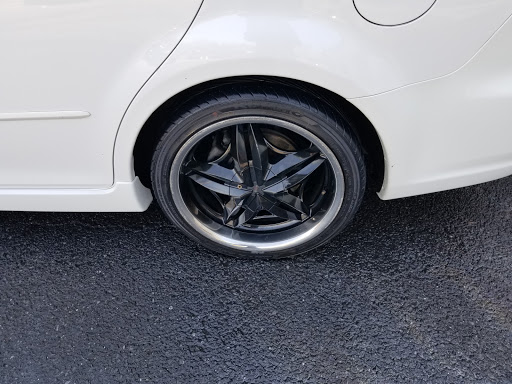 Mitsubishi Dealer «Piazza Mitsubishi», reviews and photos, 3814 Pottsville Pike, Reading, PA 19605, USA