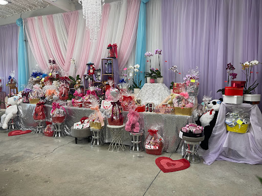 Florist «Artistic Florist Of Tampa», reviews and photos, 2509 W Busch Blvd, Tampa, FL 33618, USA