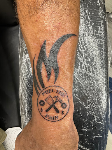 Find top surgery tattoo ideas for your next unique tattoo in Panama City Beach at Mango Beach Tattoo & Piercing