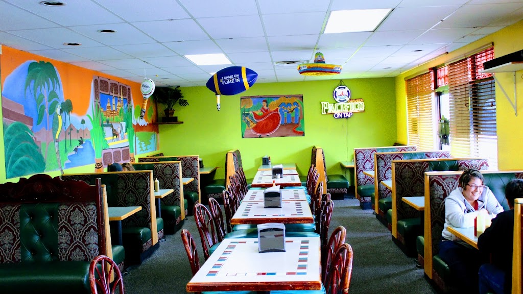 Tacos El Rey Nampa, ID 83687 Menu, Reviews, Hours & Contact