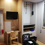 Photo n°3 de l'avis de Cristian.a fait le 21/04/2022 à 10:41 sur le  Park Hotel Italia à Tezze sul Brenta