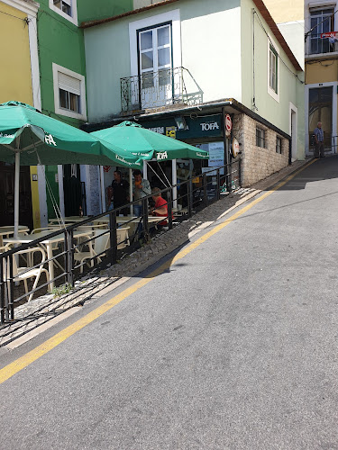 Avaliações doCafés Tofa em Lisboa - Cafeteria