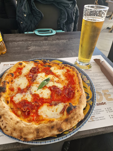 Isola verde la pizza in Milano, Città Metropolitana di Milanoo
