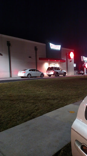 Donut Shop «Krispy Kreme Rome», reviews and photos, 1602 Turner McCall Blvd, Rome, GA 30161, USA