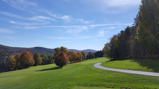 Public Golf Course «Leatherstocking Golf Course», reviews and photos, 60 Lake St, Cooperstown, NY 13326, USA