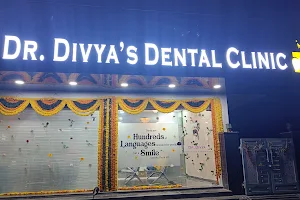 Dr.Divya's Dental Clinic image