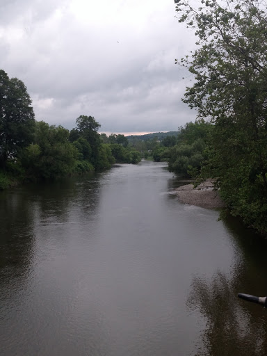 Discount Store «Dollar General», reviews and photos, 14 W Main St, Marathon, NY 13803, USA