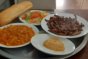 Eritrean Food image