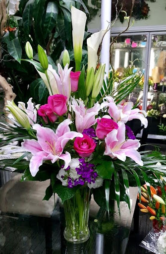 Florist «Arrowhead Flowers», reviews and photos, 6680 W Bell Rd, Glendale, AZ 85308, USA