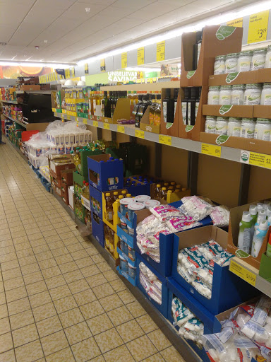 Supermarket «ALDI», reviews and photos, 2553 SE Washington Blvd, Bartlesville, OK 74006, USA