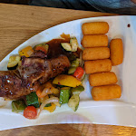 Photo n°3 de l'avis de Rogelio.e fait le 17/10/2021 à 19:27 sur le  Hotel-Restaurant Barbarossahof à Kaiserslautern