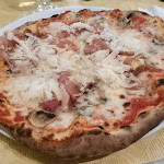 Photo n°4 de l'avis de Gaudia.a fait le 03/09/2019 à 17:12 sur le  Ristorante Pizzeria Garella à Burgio