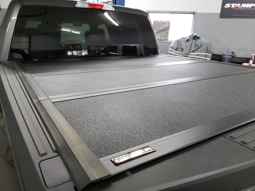 Trailer Hitch Supplier «S&R Motorz Inc», reviews and photos, 731 W Baseline St suite#1, Cornelius, OR 97113, USA