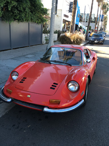 Tobacco Shop «Green House Smoke Shop», reviews and photos, 1428 Abbot Kinney Blvd, Venice, CA 90291, USA