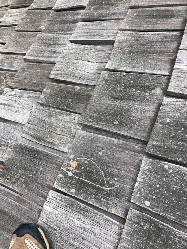 Roofing Contractor «A-1 Guarantee Roofing», reviews and photos, 5398 W Chestnut Expy, Springfield, MO 65802, USA