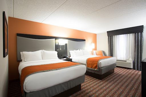 Holiday Inn Express & Suites Nashville Southeast - Antioch, an IHG Hotel