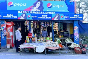 Babloo general store image