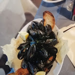 Photo n°2 de l'avis de Luigi.p fait le 29/06/2019 à 22:29 sur le  Tamurè Mediterraneo Lido di Tarquinia à Lido di Tarquinia