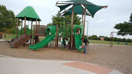 Park «Watters Crossing Park», reviews and photos, 1201 Bel Air Dr, Allen, TX 75013, USA