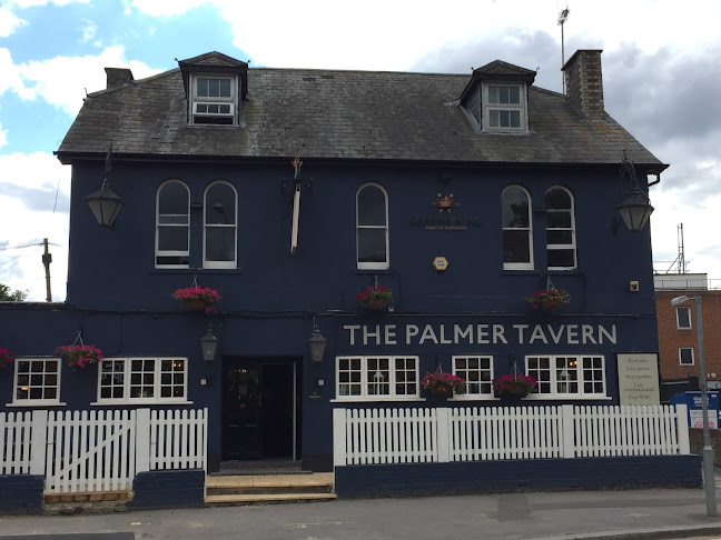 The Palmer Tavern - Reading