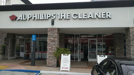 Dry Cleaner «Al Phillips the Cleaner», reviews and photos, 2636 Dupont Dr # 30, Irvine, CA 92612, USA