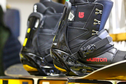 Ski Rental Service «Meadowlark Ski and Snowboards», reviews and photos, 38858 Pioneer Blvd, Sandy, OR 97055, USA