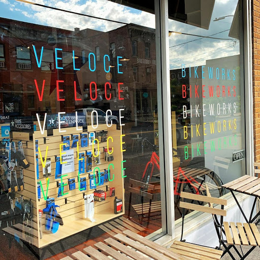 Print Shop «Center City Print», reviews and photos, 119 Penn Ave, Scranton, PA 18503, USA