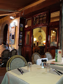 Atmosphère du Restaurant Le Romarin à Nice - n°19