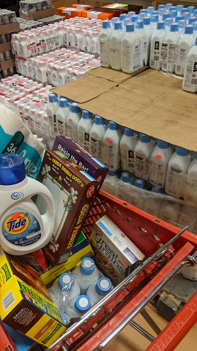 Surplus Store «Cherokee Closeouts», reviews and photos, 2200 Marietta Hwy, Canton, GA 30114, USA