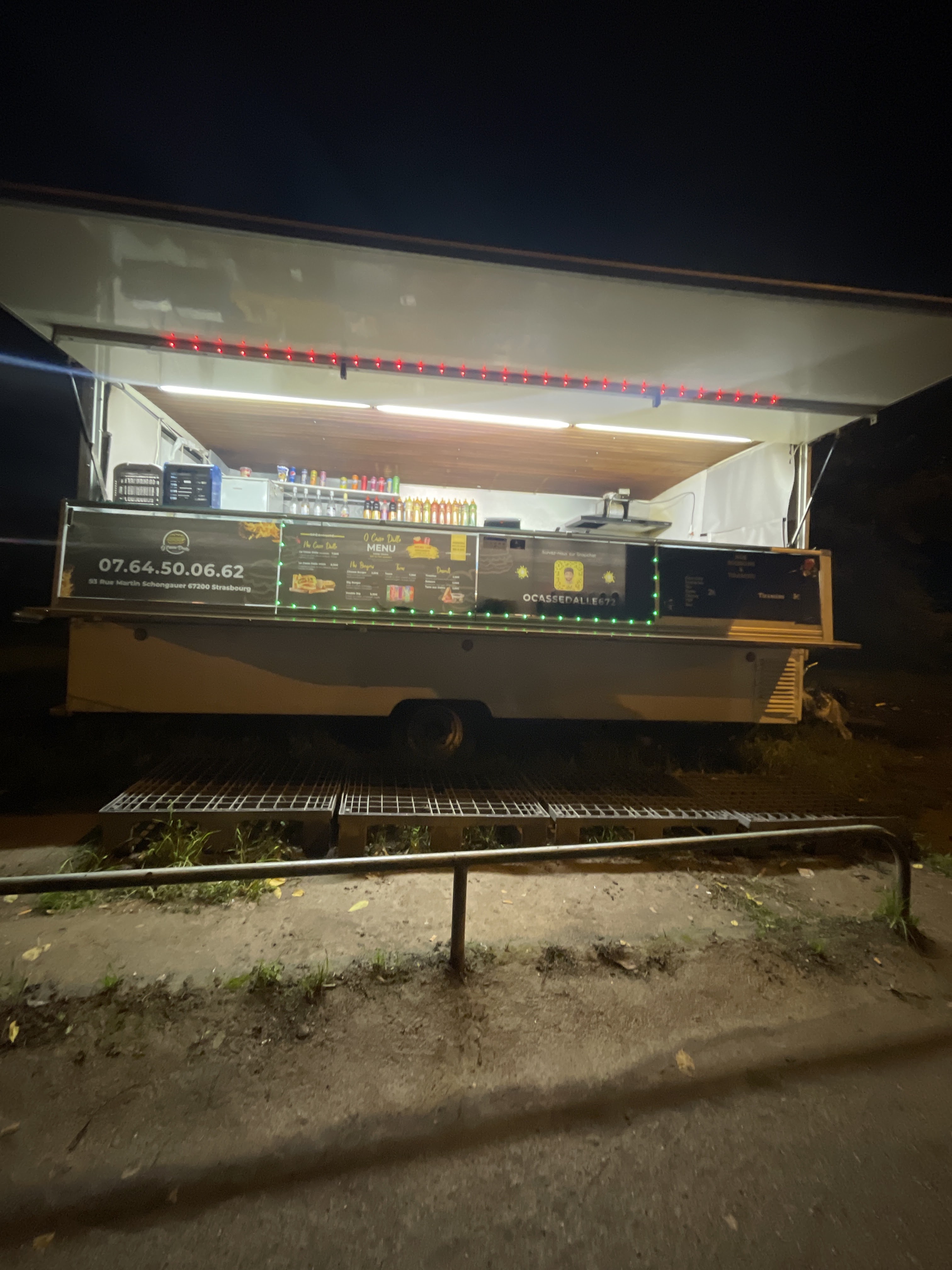 Photo n° 1 de l'avis de Samad.u fait le 01/11/2023 à 22:03