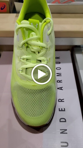 Shoe Store «DSW Designer Shoe Warehouse», reviews and photos, 5518 Leesburg Pike, Falls Church, VA 22041, USA