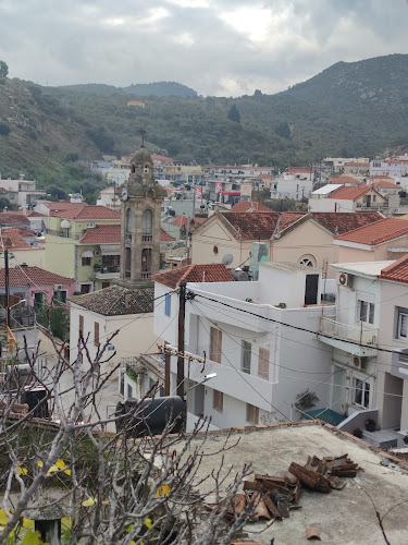 ΕΚΚΛΗΣΙΑ ΖΩΟΔΟΧΟΥ ΠΗΓΗΣ