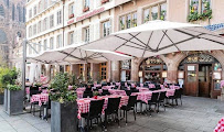 Photos du propriétaire du Restaurant de spécialités alsaciennes Aux Armes de Strasbourg - n°1