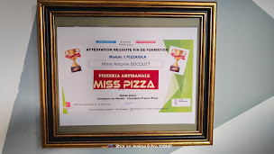 Photo n°18 de MISS PIZZA CARCASSONNE à Carcassonne ()
