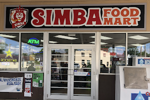 Simba Food Mart- Sunoco Gas Station image