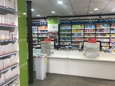PHARMACIE PERNETY à Paris