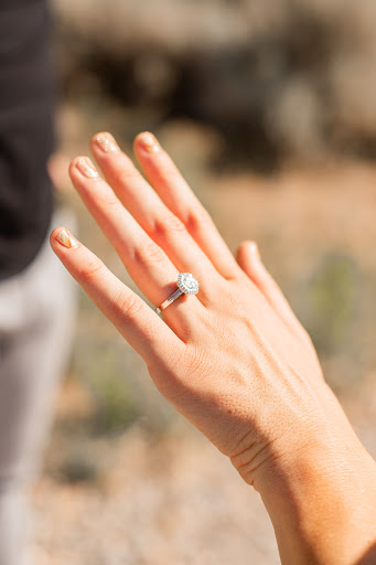 Jeweler «Sierra-West Jewelers», reviews and photos, 1344 800 E #1, Orem, UT 84097, USA