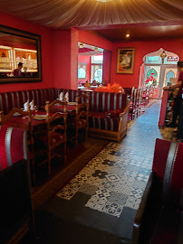 Atmosphère du Restaurant marocain Riad Marrakech à Le Bouscat - n°11