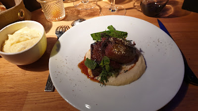 Brasserie La Gabale à Peyre en Aubrac