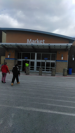 Department Store «Walmart Supercenter», reviews and photos, 24801 Brookpark Rd, North Olmsted, OH 44070, USA