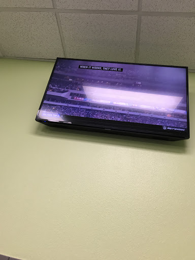 Gym «Youfit Health Clubs», reviews and photos, 5151 Antoine Dr, Houston, TX 77092, USA