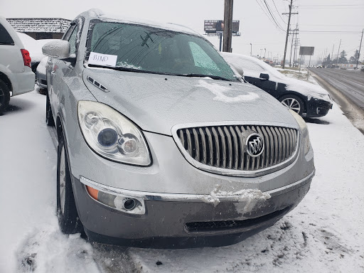 Car Dealer «A K Imports Auto Sales LLC», reviews and photos, 1090 Frank Rd, Columbus, OH 43223, USA