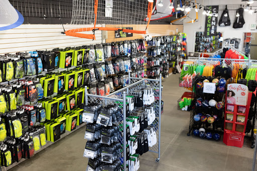 Soccer Store «Scoreboard Sports», reviews and photos, 509 W 2600 S, Bountiful, UT 84010, USA