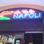 Photo n°5 de l'avis de Alessio.a fait le 24/10/2019 à 13:40 sur le  La Bella Napoli à Bologna