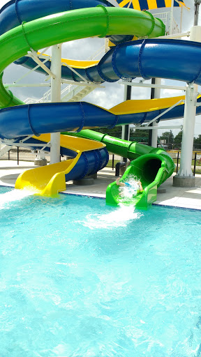 Public Swimming Pool «Portland Waterpark», reviews and photos, 304 S Hayes St, Portland, IN 47371, USA