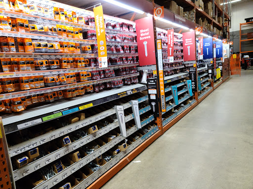 Home Improvement Store «The Home Depot», reviews and photos, 1715 S 352nd St, Federal Way, WA 98003, USA